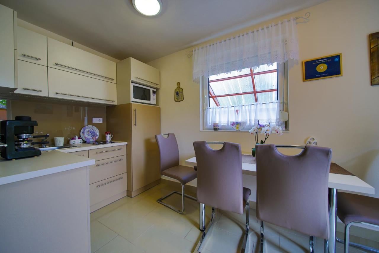 Maria Apartman ไฮจ์ดุสโซบอสโล ภายนอก รูปภาพ