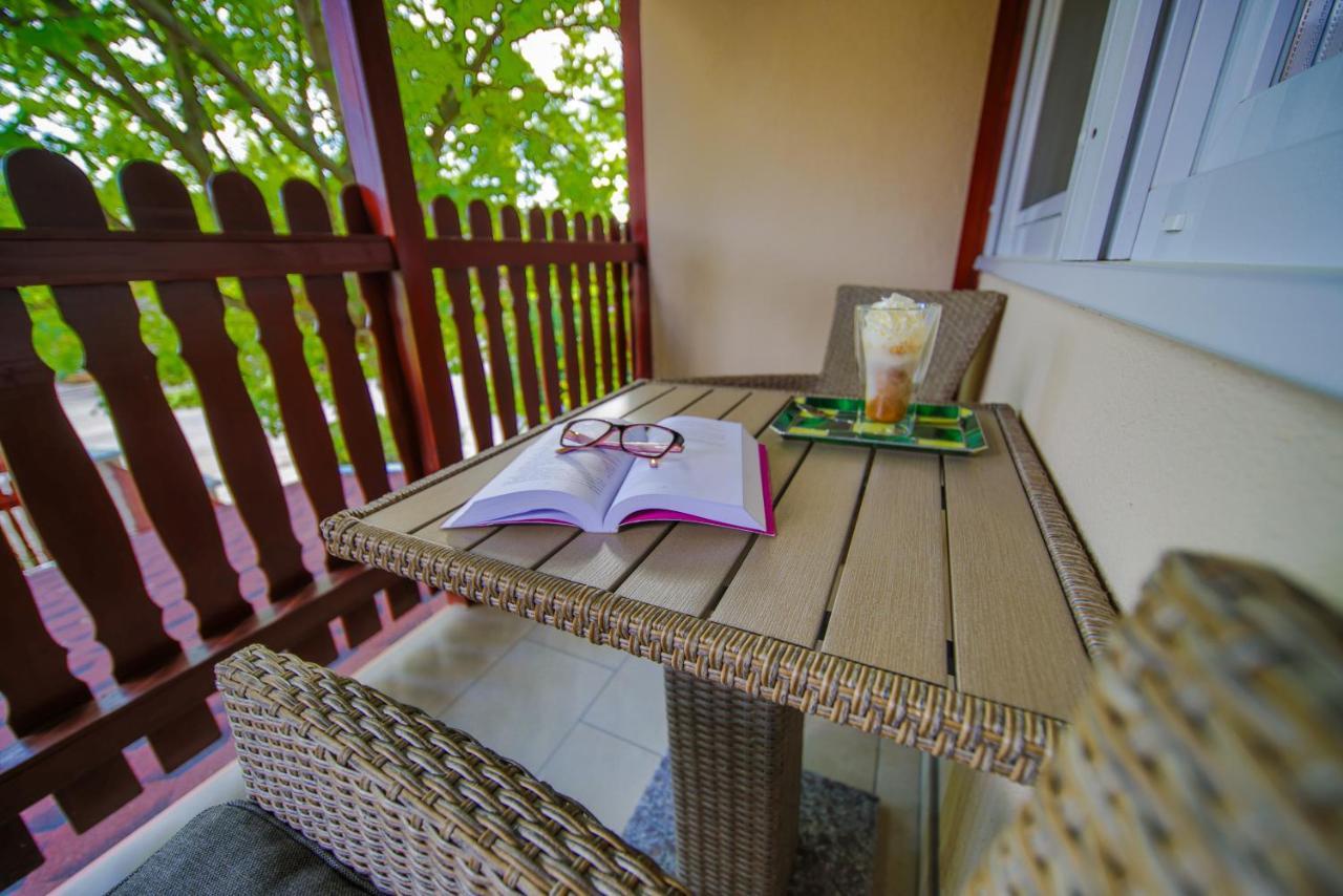 Maria Apartman ไฮจ์ดุสโซบอสโล ภายนอก รูปภาพ