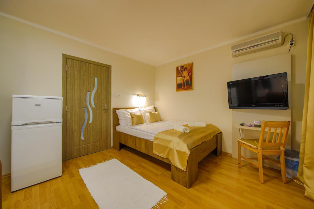 Maria Apartman ไฮจ์ดุสโซบอสโล ภายนอก รูปภาพ