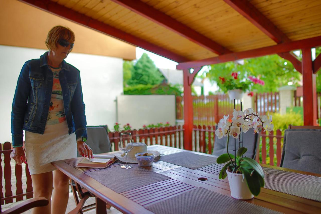 Maria Apartman ไฮจ์ดุสโซบอสโล ภายนอก รูปภาพ
