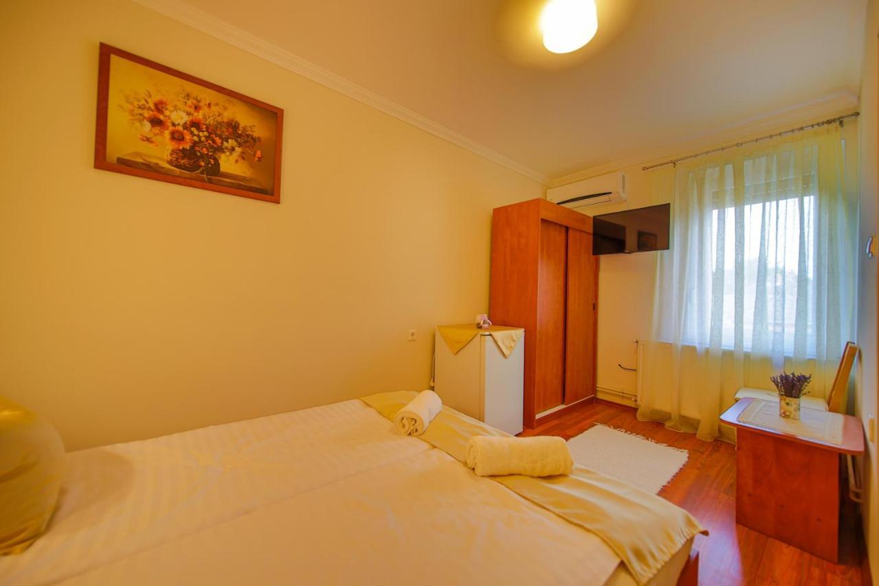 Maria Apartman ไฮจ์ดุสโซบอสโล ภายนอก รูปภาพ
