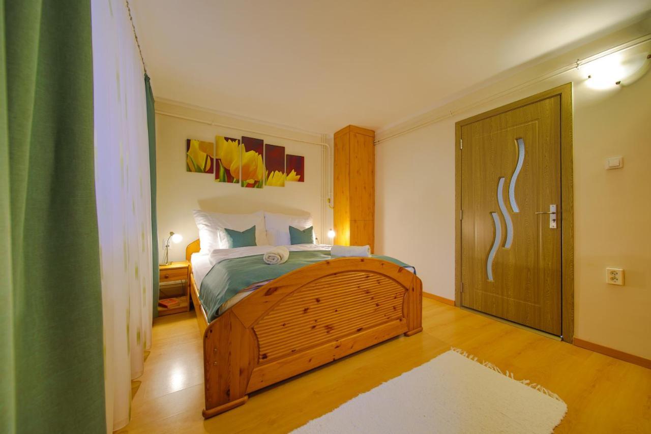 Maria Apartman ไฮจ์ดุสโซบอสโล ภายนอก รูปภาพ