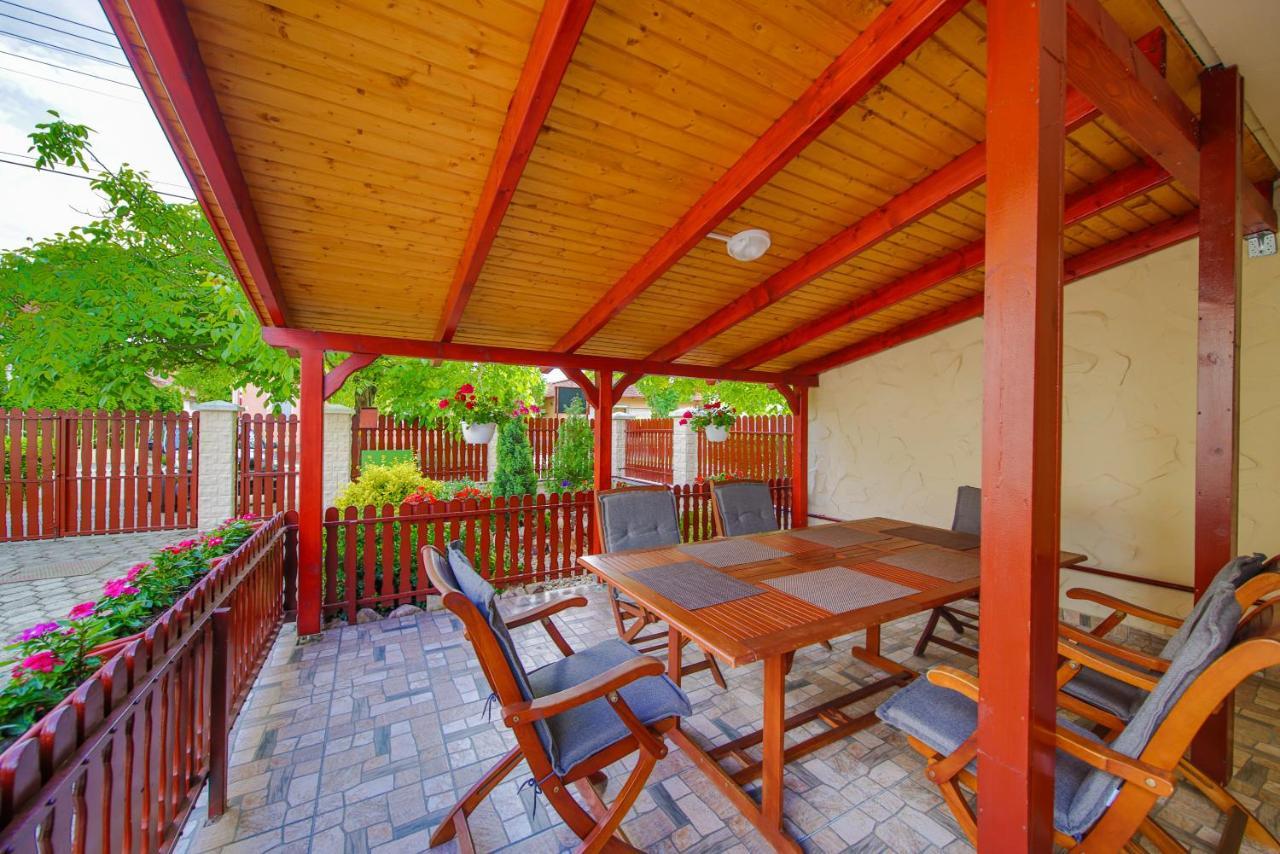 Maria Apartman ไฮจ์ดุสโซบอสโล ภายนอก รูปภาพ