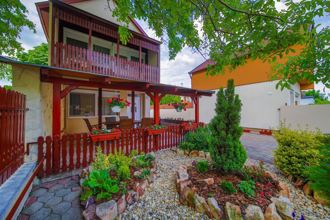 Maria Apartman ไฮจ์ดุสโซบอสโล ภายนอก รูปภาพ