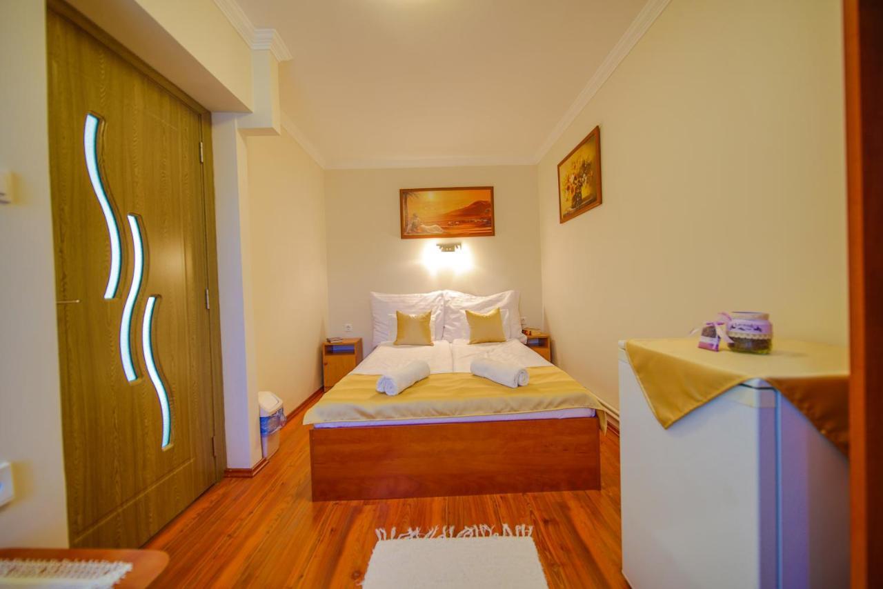 Maria Apartman ไฮจ์ดุสโซบอสโล ภายนอก รูปภาพ