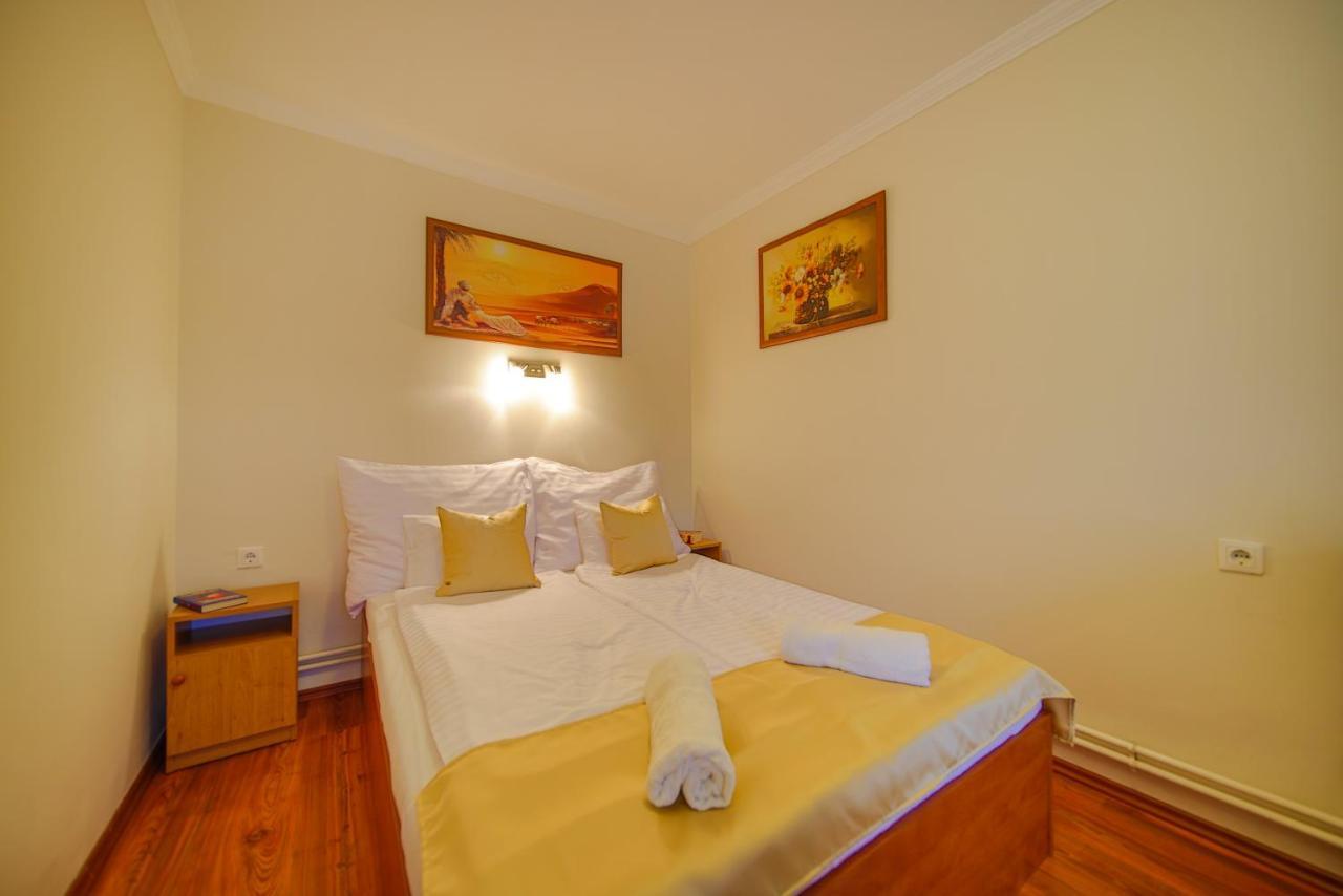 Maria Apartman ไฮจ์ดุสโซบอสโล ภายนอก รูปภาพ