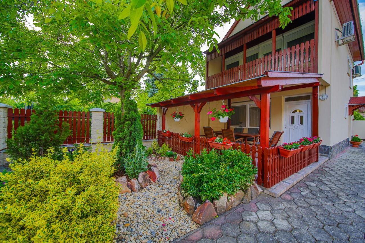 Maria Apartman ไฮจ์ดุสโซบอสโล ภายนอก รูปภาพ