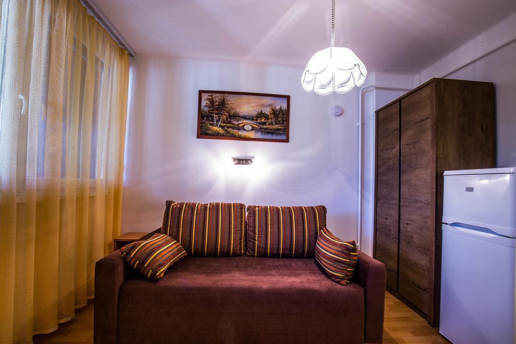 Maria Apartman ไฮจ์ดุสโซบอสโล ภายนอก รูปภาพ